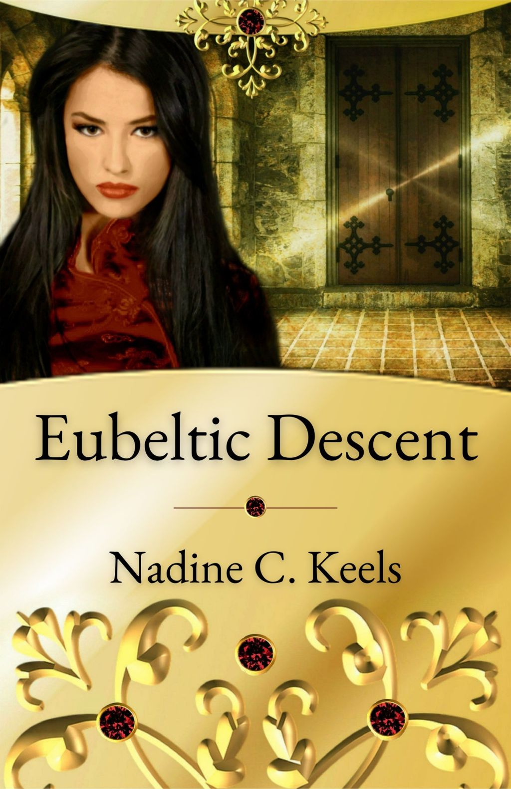 Book Review: Eubeltic Descent by Nadine C.&nbsp;Keels